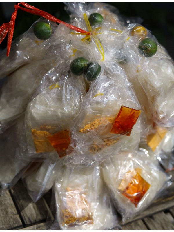 Xâu sate tắc 794